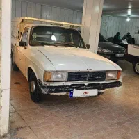پیکان بار مدل۸۰