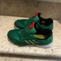 zx8000 لگو سبز سفارش سایز ۴۳