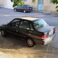 پراید صبا 82تمام فابریک شاسی پلمپ به شرط کارشناسی|خودرو سواری و وانت|شیراز, فضل‌آباد|دیوار
