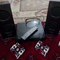 دستگاه دی وی دی
