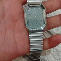 ژاپنی اورجینال اصلی قدیمی|ساعت|شیراز, سیاه سنگ|دیوار