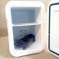 یخچال خودرو مسافرتی