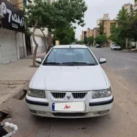 سمند SE