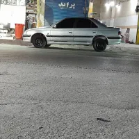 پژو پرشیا مدل۸۳