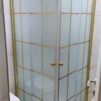 کابین دوش(دوردوشی)و پارتیشن حمام سلین حمام کد ۶۲۹|لوازم حمام|تهران, سلسبیل جنوبی|دیوار