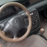 سمند مدل ۸۳ بیرنگ|خودرو سواری و وانت|رامجین, |دیوار