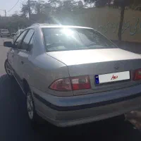 سمند lx مدل ۸۸|خودرو سواری و وانت|سبزوار, فرهنگیان|دیوار