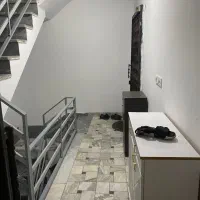 ۵۸متر/خوش نقشه/بدون پرتی|فروش آپارتمان|تهران, شهرک ولیعصر جنوبی|دیوار