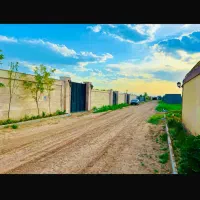 زمین دور دیوار گوارشک حسن آباد سند تک برگ|فروش خانه و ویلا|مشهد, توس فردوسی|دیوار