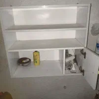 دراور واینه بوفه جا کفشی میزTvشیرتصفیه اب کپسول
