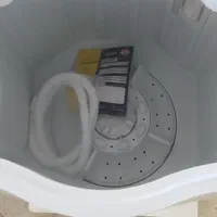 لباسشویی ۷کیلو میلاد مدلMS800|ماشین لباسشویی و خشککن لباس|مشهد, رضاییه|دیوار