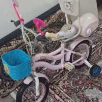 ۲عدد دوچرخه دوازده و یک عدد ۱۶و۲۰|دوچرخه، اسکیت، اسکوتر|رباطکریم, شهرک والفجر|دیوار