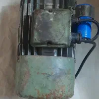 دینام الکتروموتور آلمان شرقی