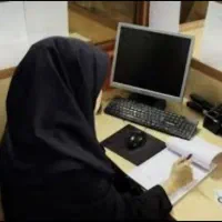 به یک منشی خانم جهت پاسخگویی تلفنی نیازمندیم