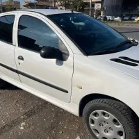 206 تیپ 2 مدل 90|خودرو سواری و وانت|ساری, |دیوار