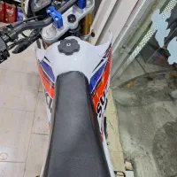 تریل ۲۰۰ نامی|موتورسیکلت|کرج, برغان|دیوار