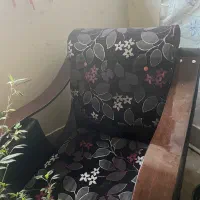 میز ارایش تخت دونفره و مبل۷نفره|تخت و سرویس خواب|اسلامشهر, صادقیه|دیوار