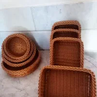 آموزش سبدبافی|خدمات آموزشی|تایباد, |دیوار