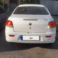 رانا پلاس ۱۴۰۲ تمیز|خودرو سواری و وانت|تهران, قصر فیروزه ۱|دیوار