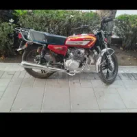 موتورسیکلت