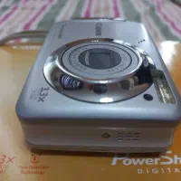Cannon PowerShot A480|دوربین عکاسی و فیلم‌برداری|کرج, مهرویلا شمالی|دیوار