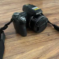 دوربین عکاسی سونی