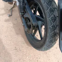 موتور پالس|موتورسیکلت|نیشابور, ابراهیمی|دیوار