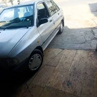 پراید مدل 90ساسی پلمپ