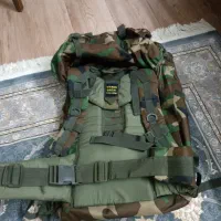 کوله پشتی 50 لیتری سه تیکه