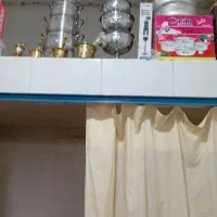 خریدوفروش انواع ظروف روحی و پلاستیکی|ظروف پختوپز|اقلید, |دیوار