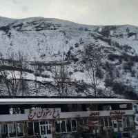 منزل نوساز دوطبقهٔ کوی جهان ارا