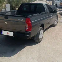 وانت آریسان 2، مدل ۱۴۰۳