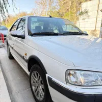 پرشیا tuf/کلاس ۱۵/بدون رنگ واقعی/|خودرو سواری و وانت|فردیس, دهکده|دیوار