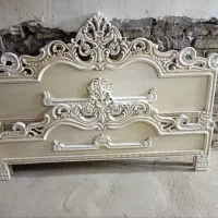 سرویس خواب چوب راش