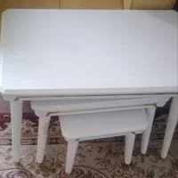 فروش پشتی .تابلو .عسلی