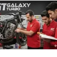 اموزش مکانیک و برق موتور سیکلت