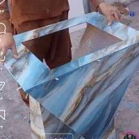 روشویی سفارش روشویی سرامیکی