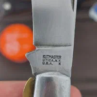 چاقوی آمریکایی