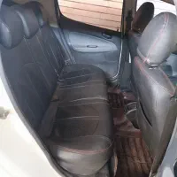 206 SD v8 مدل ۹۸|خودرو سواری و وانت|اهواز, کوی نفت|دیوار