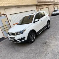 تیگو5مدل ۹۸کم کار استثنایی