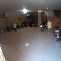 رهن کلیدی خانه دربست ۲واحدی