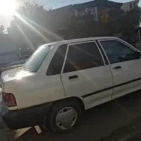 پراید ۸۲|خودرو سواری و وانت|بروجرد, |دیوار