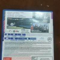 FIFA21دیسک تمیز|کنسول، بازی ویدئویی و آنلاین|تهران, جماران (نیاوران)|دیوار