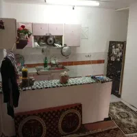 ۶۰ متربالا /۵۵متر پایین/ نسقی/ آسایش .|فروش آپارتمان|رشت, سلیمانداراب|دیوار