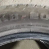 لاستیک کویر ۲۱۵/۵۰R17 در حد نو|قطعات یدکی و لوازم جانبی|بندر انزلی, ساحل قو|دیوار
