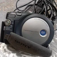 دوربین هندی کم سونی|دوربین عکاسی و فیلم‌برداری|تهران, نیروی هوایی (پیروزی)|دیوار