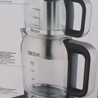 چایسازروهمی BEEM