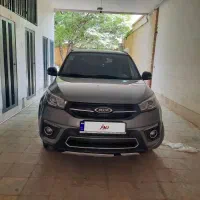 MVM X33S  مدل ۱۳۹۷|خودرو سواری و وانت|کرمان, |دیوار