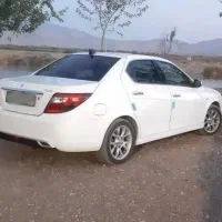 دنا پلاس توربو اتوماتیک ۱۴۰۲