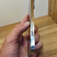 ایفون 13pro درحداک ۲۵۶ گیگ  پک اصلی|موبایل|مشهد, حسینآباد|دیوار